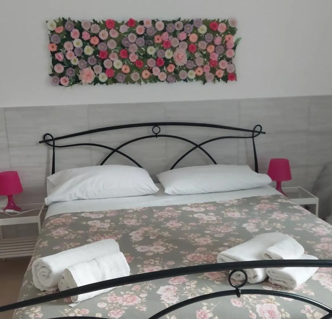 Bed and Breakfast Dimora Filangieri à Naples