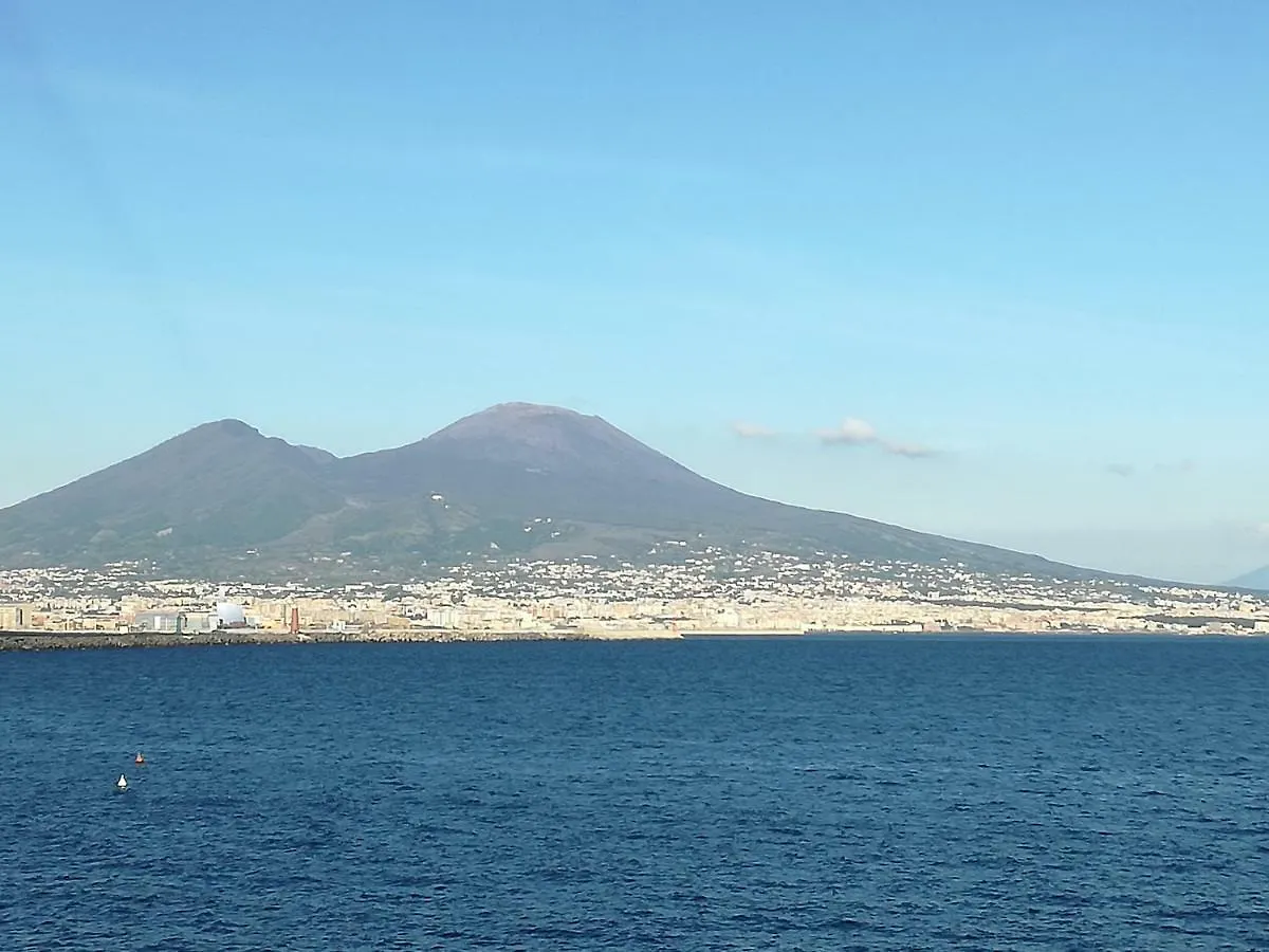 Couette-café Bed and Breakfast Dimora Filangieri à Naples