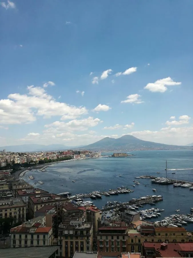 Bed and Breakfast Dimora Filangieri à Naples
