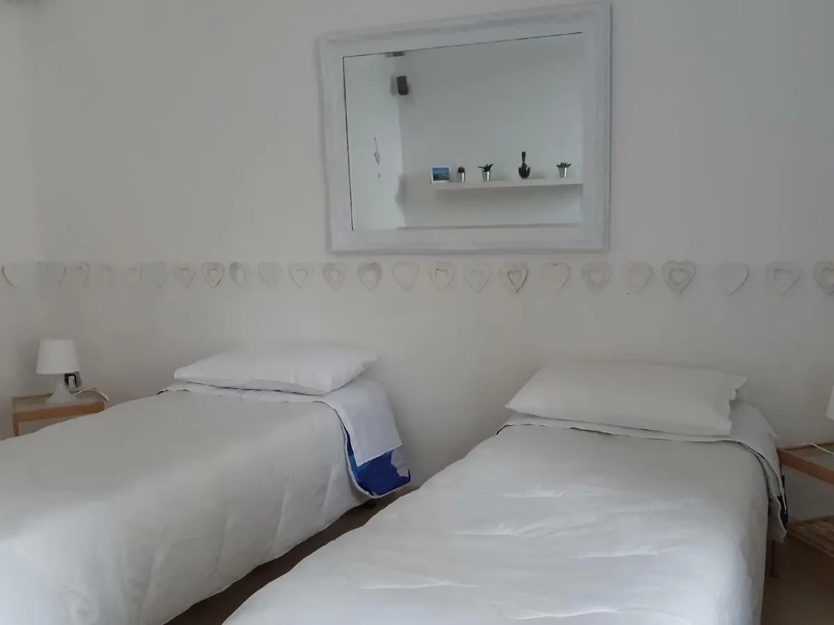 Couette-café Bed and Breakfast Dimora Filangieri à Naples Italie