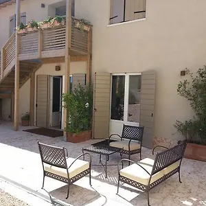  Appartement Podere Castagne Italie
