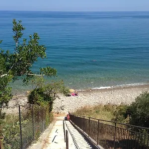  Appartement Milianni Italie