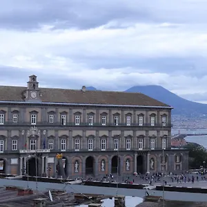Maison d'hôtes Mecla, Naples