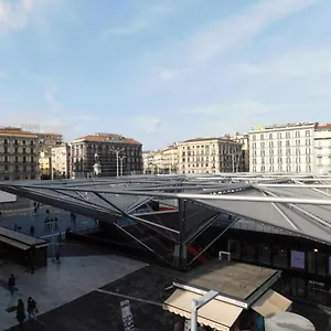 Maison d'hôtes Scaramantico, Naples