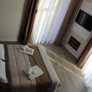 Maison d'hôtes Dante Relais, Naples