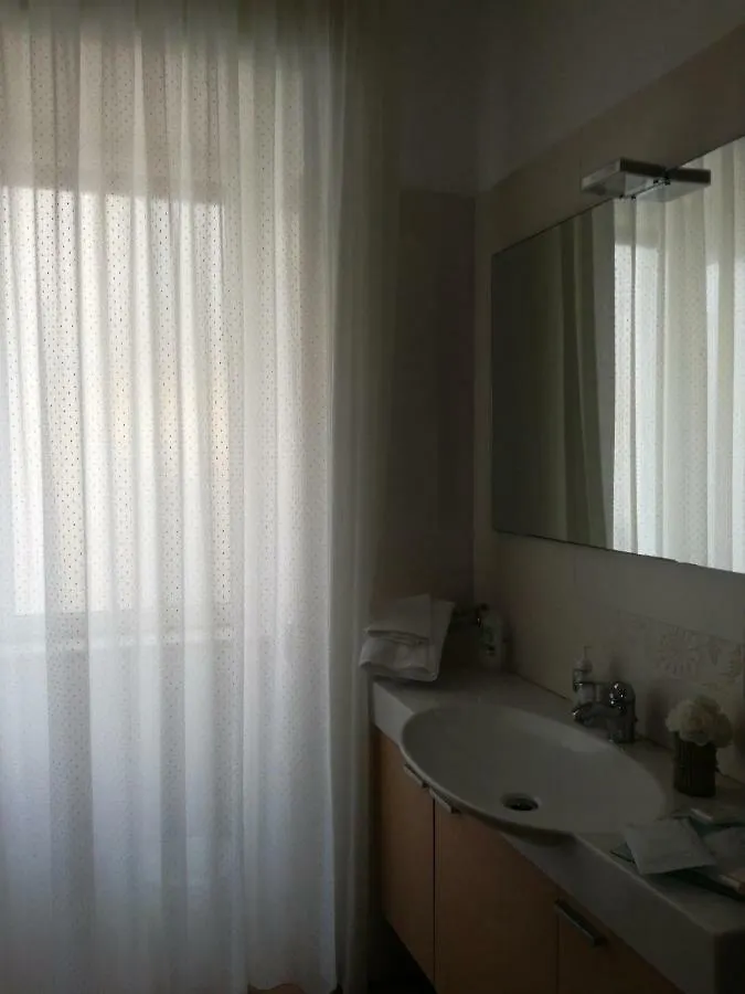 Dimora Filangieri Bed and Breakfast Neapel Italien